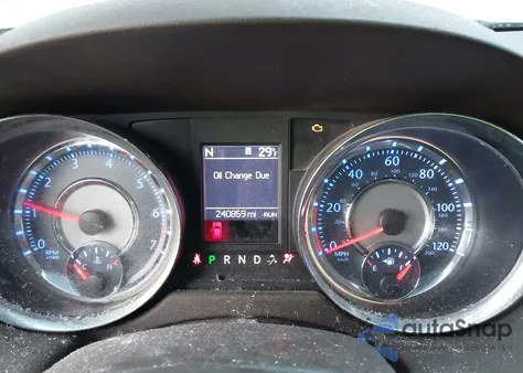 2015 Chrysler Town & Country Touring from USA, damaged, VIN 2C4RC1BG3FR662197